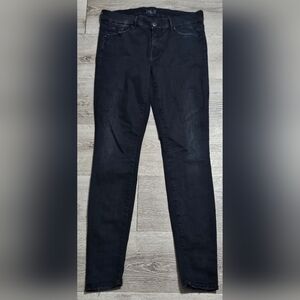 Mother The Looker Skinny Jeans Size 30